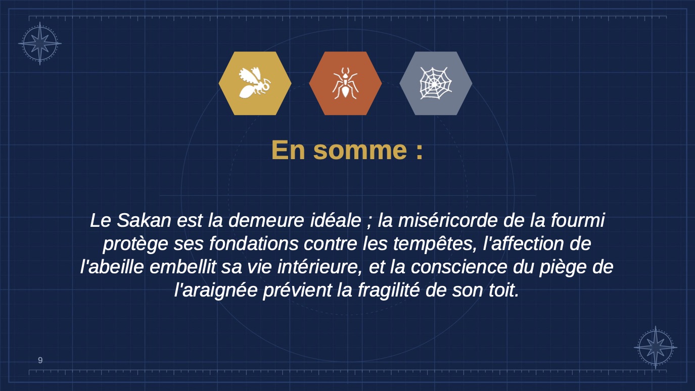 Diapositive 9 sur 9