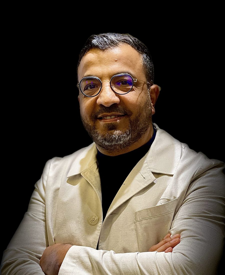 Rachid Saghir